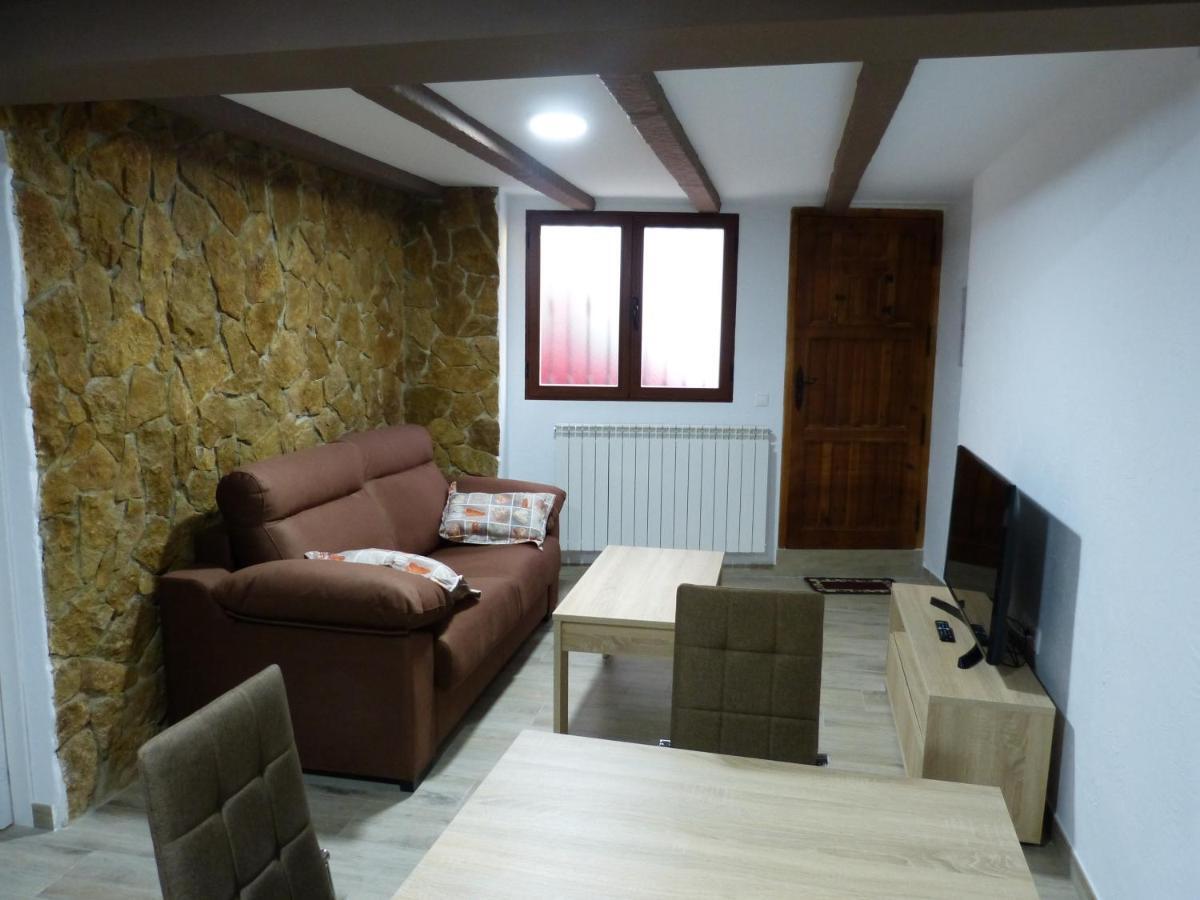 Casa Cazorla C Del Valle Bagian luar foto
