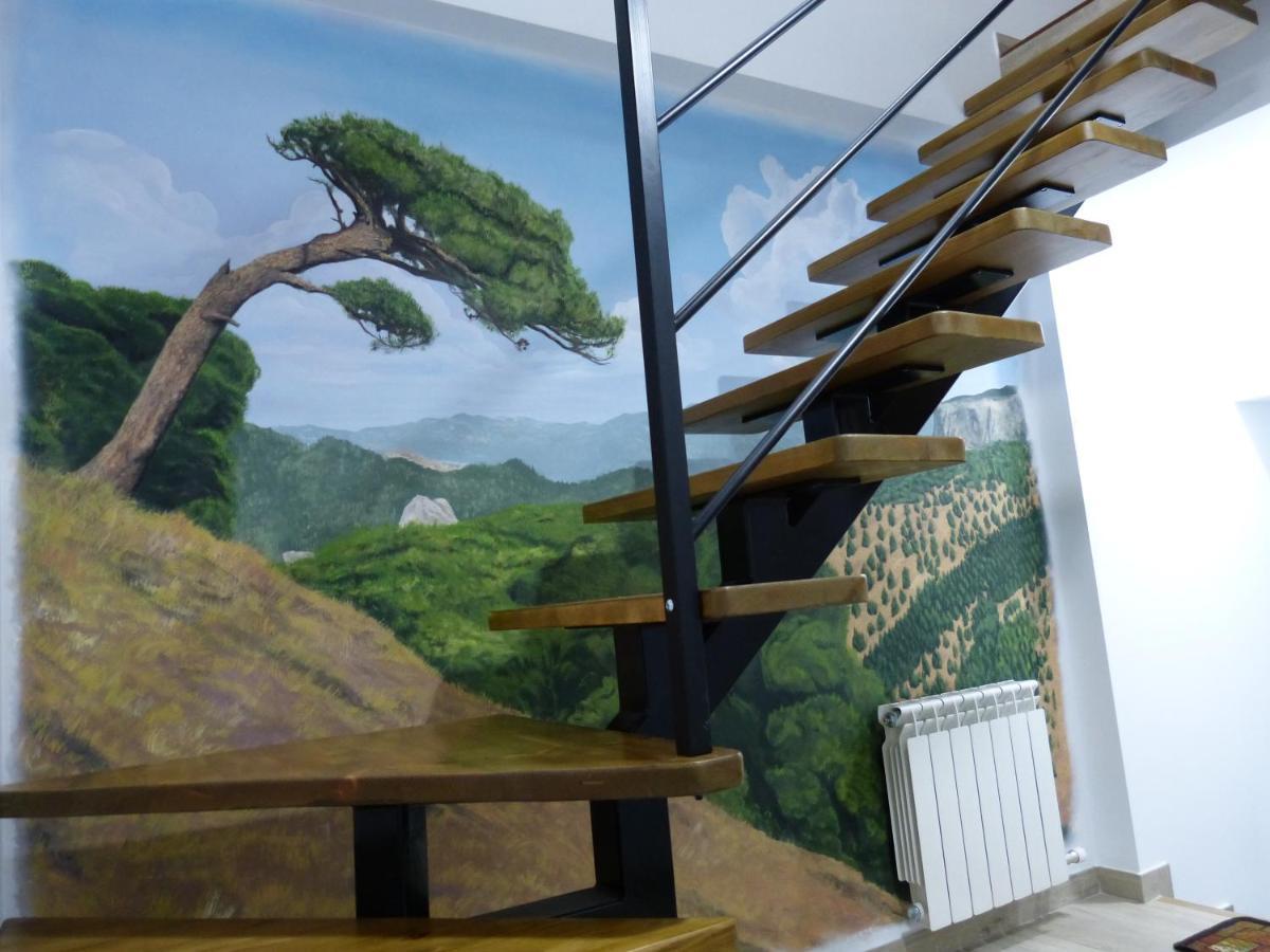 Casa Cazorla C Del Valle Bagian luar foto
