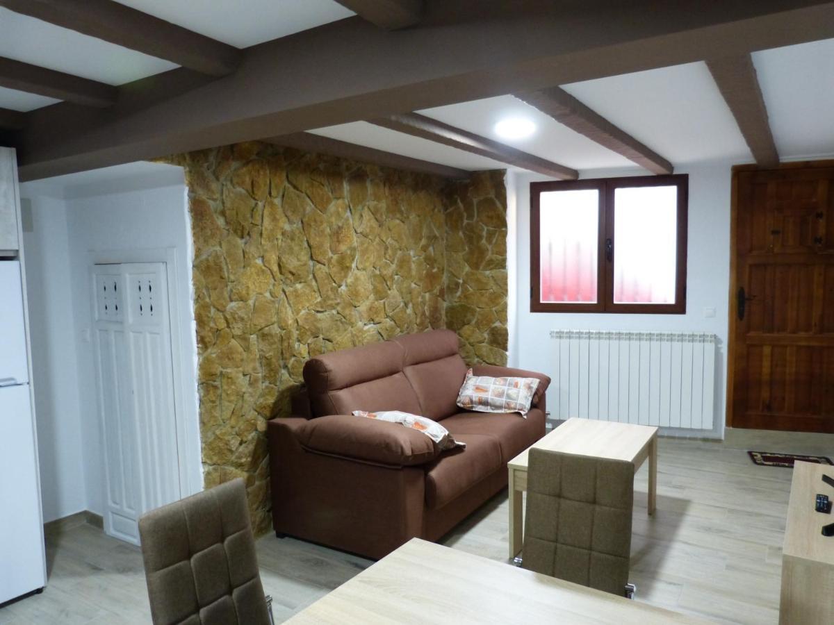 Casa Cazorla C Del Valle Bagian luar foto