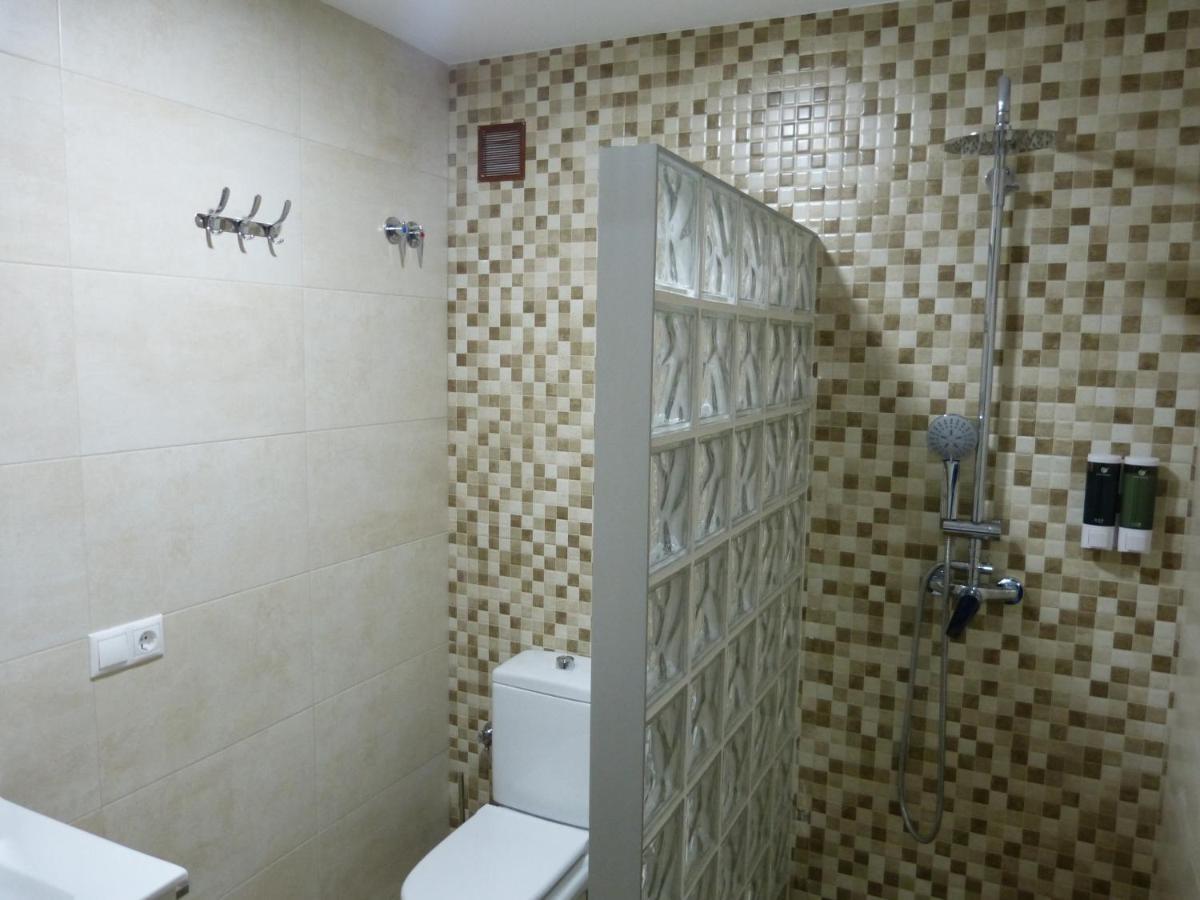 Casa Cazorla C Del Valle Bagian luar foto